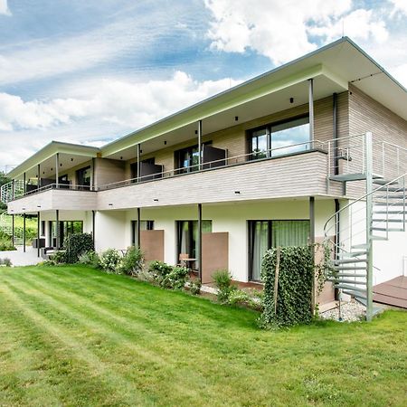Weinvilla Vollmayer Hilzingen Extérieur photo