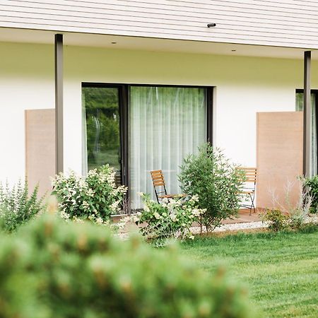 Weinvilla Vollmayer Hilzingen Extérieur photo